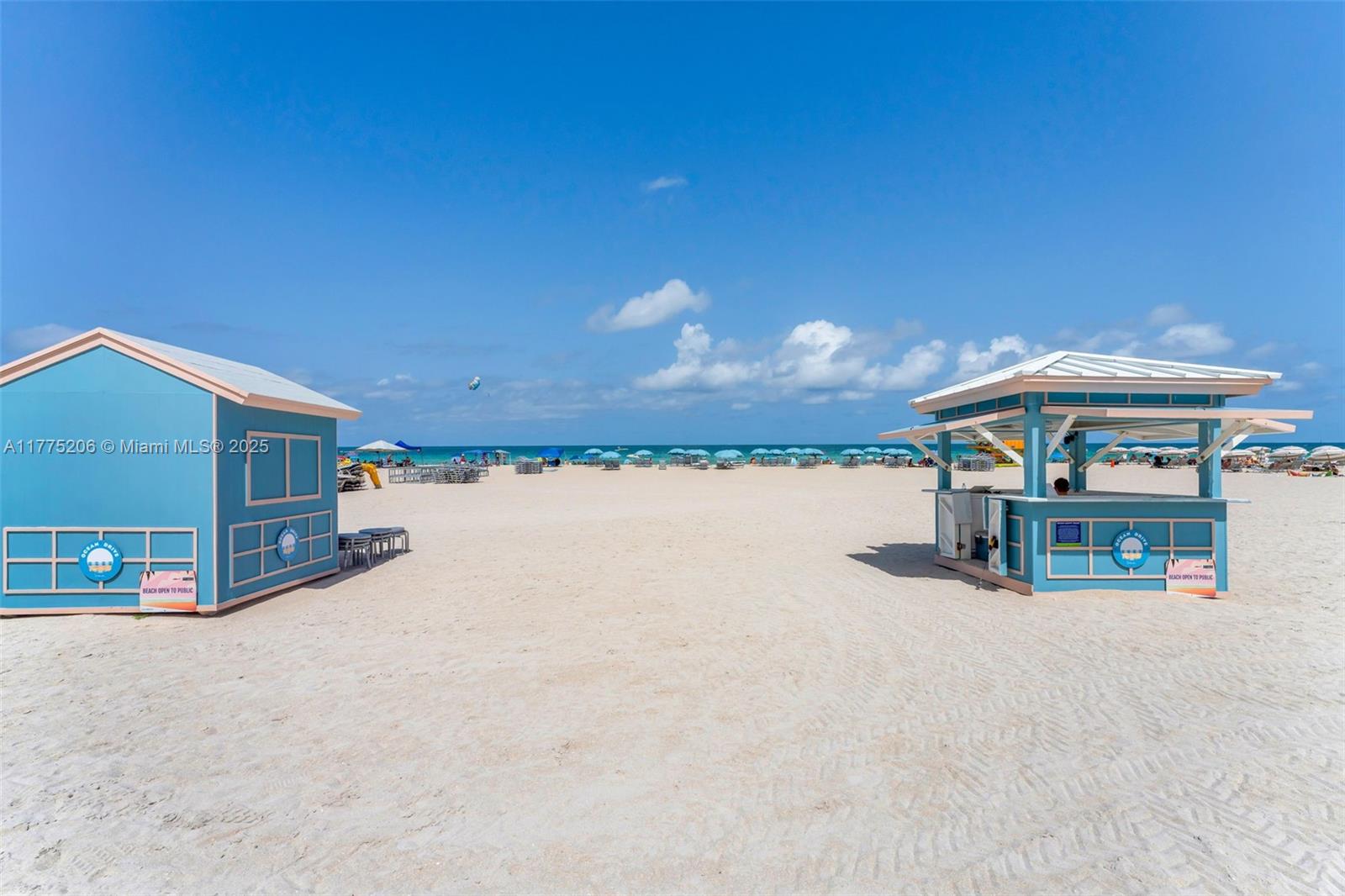 Property for Sale at 1500 Ocean Dr 705, Miami Beach, Miami-Dade County, Florida - Bedrooms: 2 
Bathrooms: 3  - $1,750,000