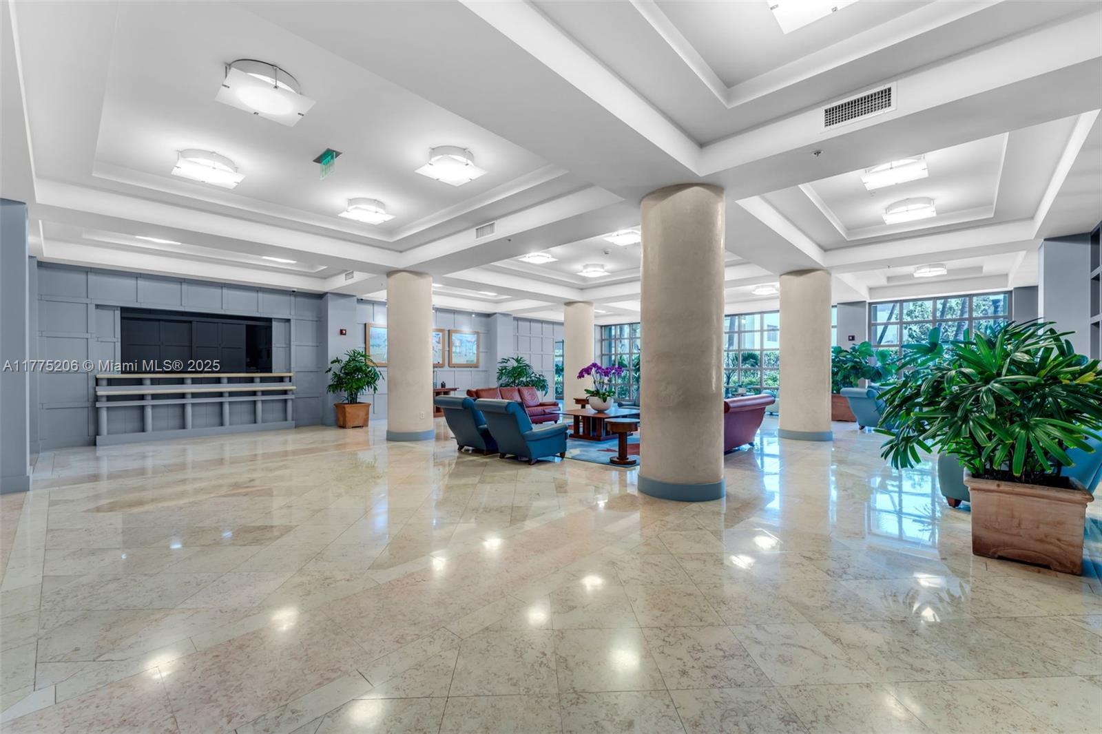 1500 OCEAN DRIVE CONDO - Residential