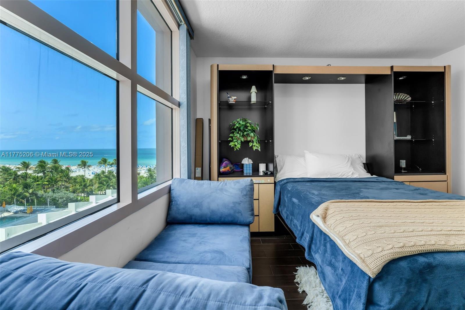 1500 OCEAN DRIVE CONDO - Residential