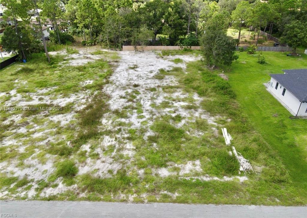 LEHIGH ACRES - Land