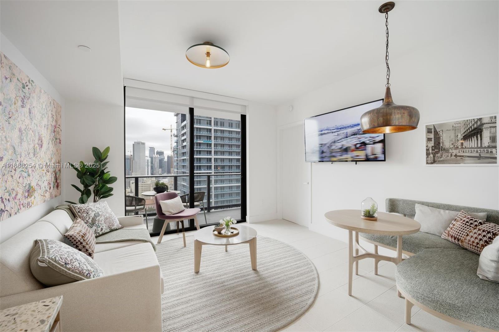 NATIIVO MIAMI CONDO - Residential