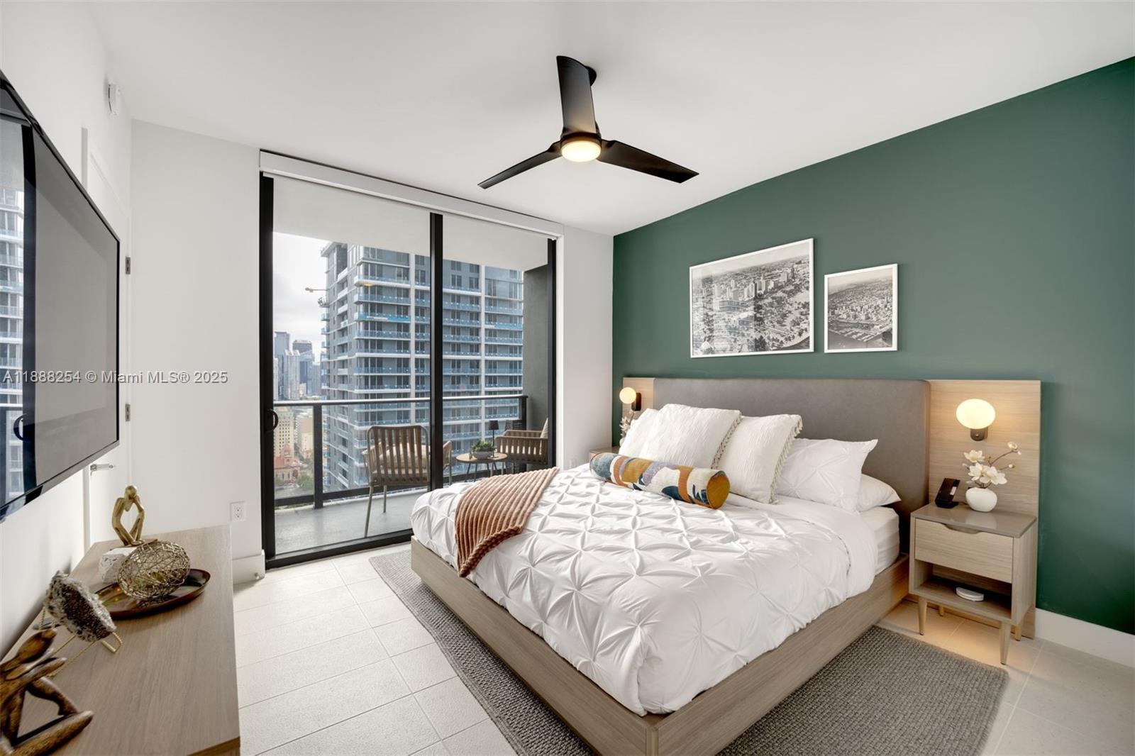 NATIIVO MIAMI CONDO - Residential