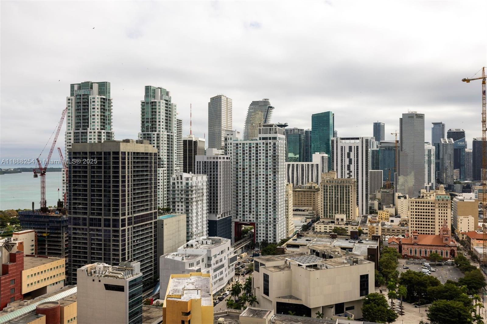 NATIIVO MIAMI CONDO - Residential