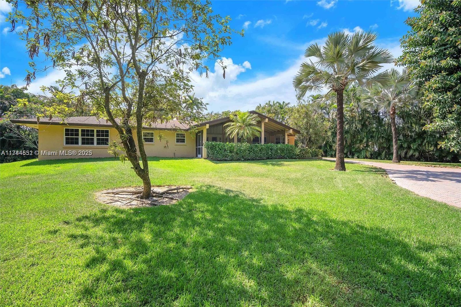 FLA FRUIT LANDS CO SUB NO - Residential