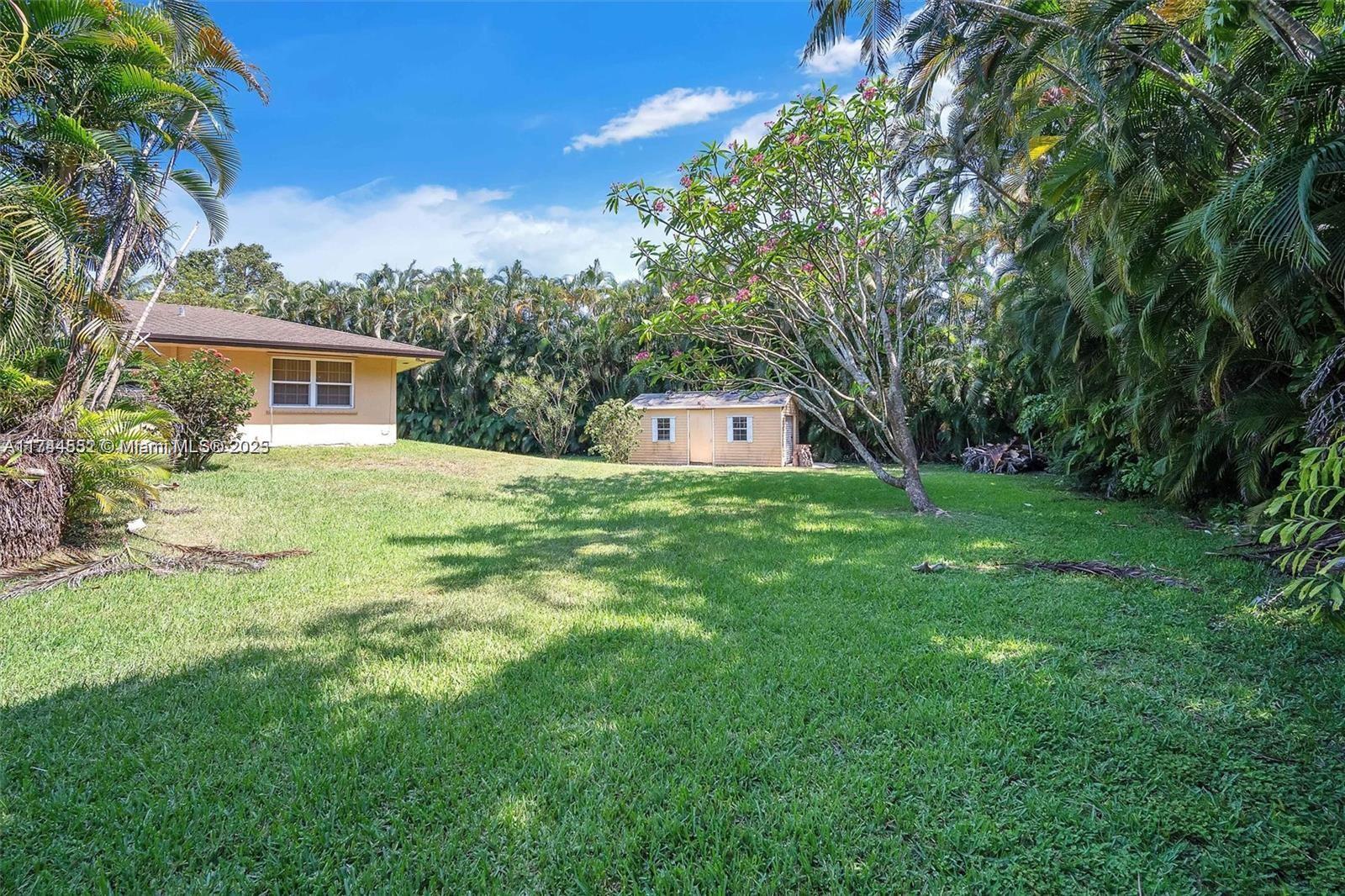 FLA FRUIT LANDS CO SUB NO - Residential