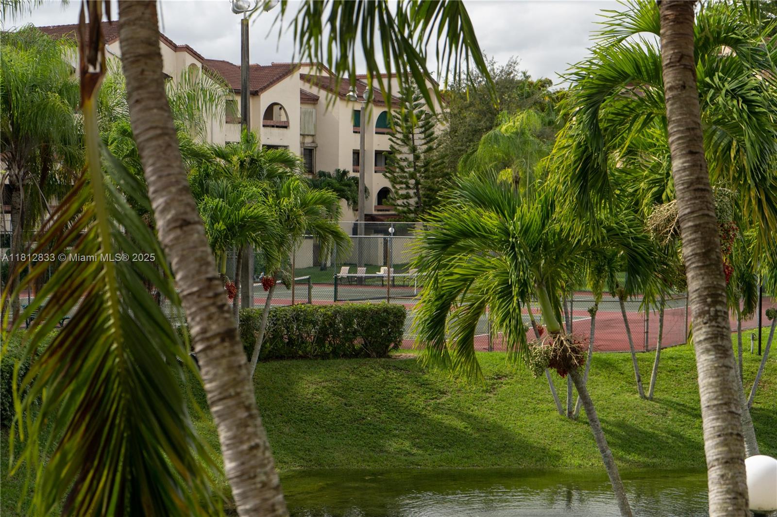 KENLAND POINTE CONDO II - Residential Lease