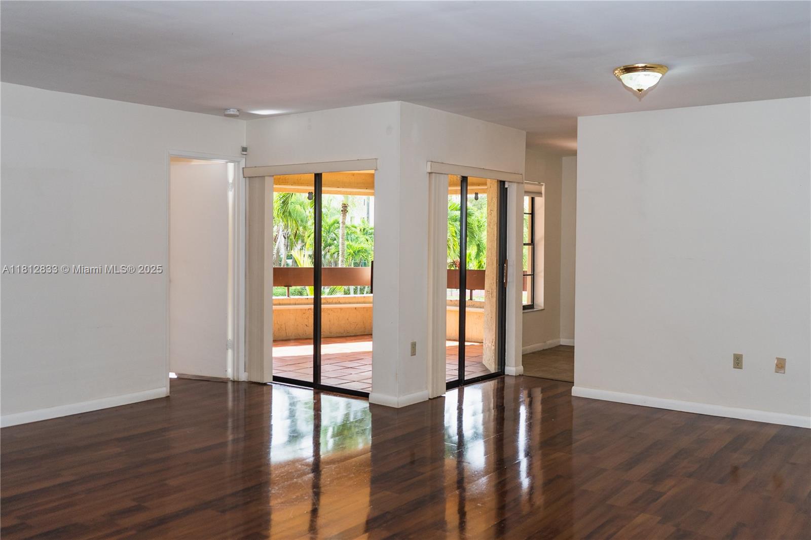 KENLAND POINTE CONDO II - Residential Lease