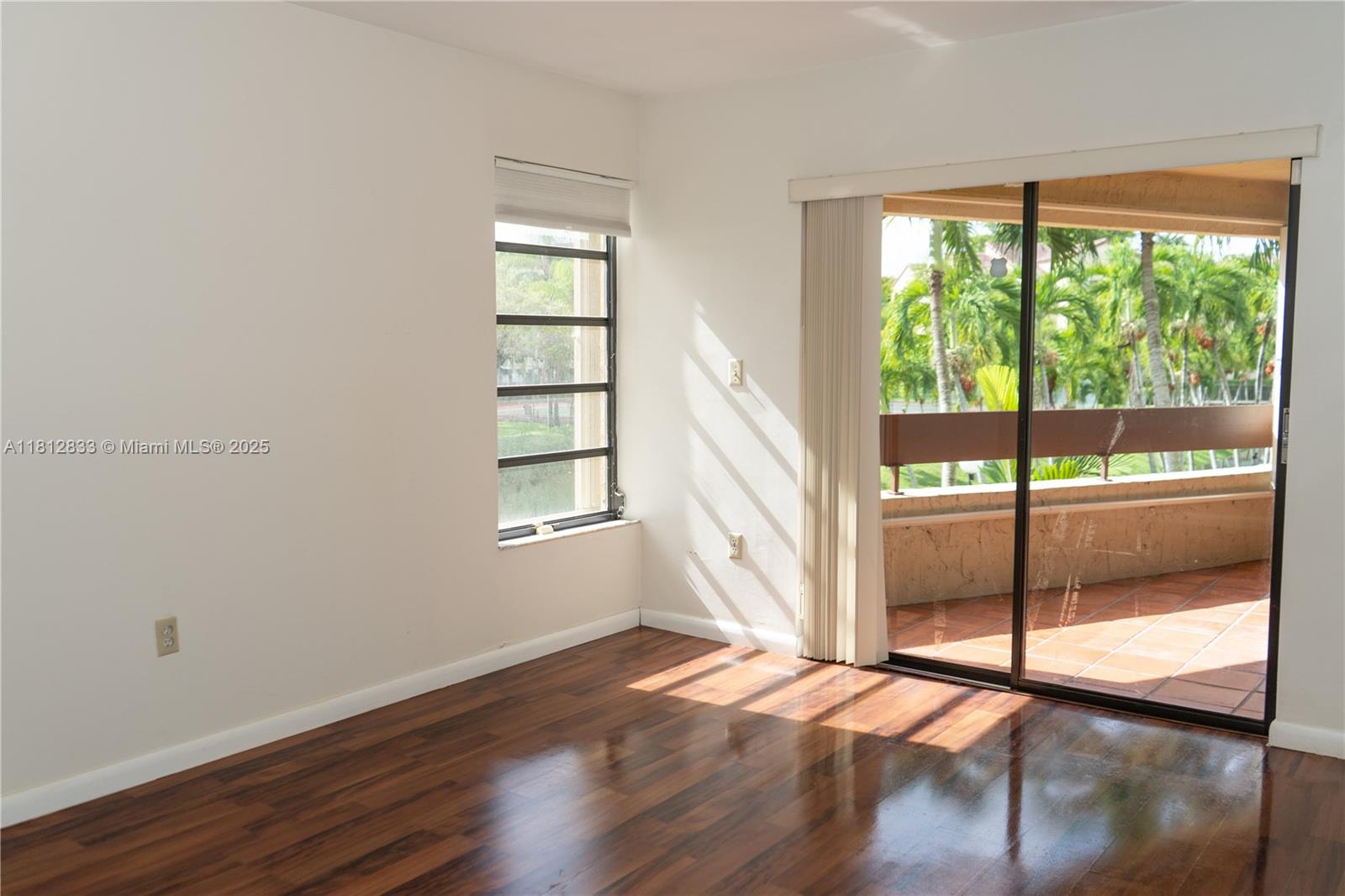 KENLAND POINTE CONDO II - Residential Lease