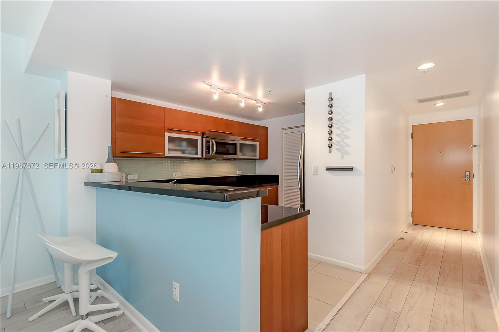 VIZCAYNE SOUTH CONDO - Residential