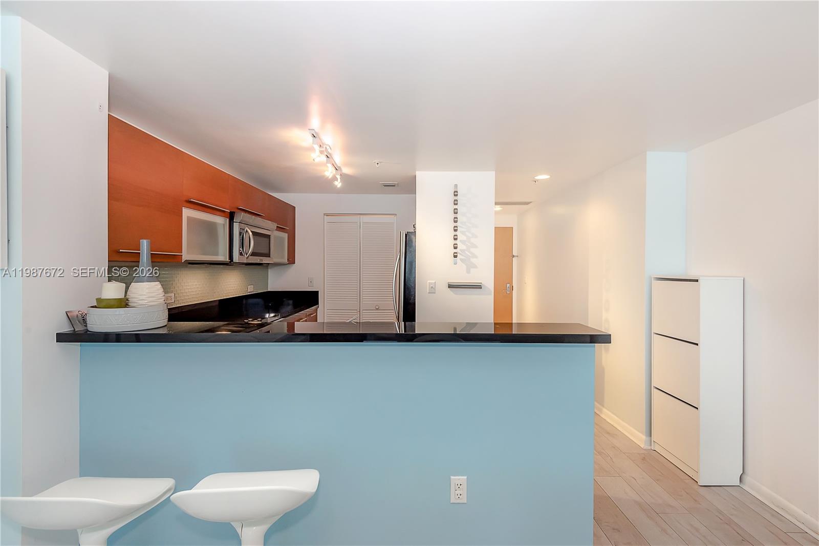 VIZCAYNE SOUTH CONDO - Residential