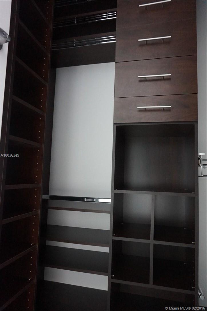 IVY CONDO - Residential Lease