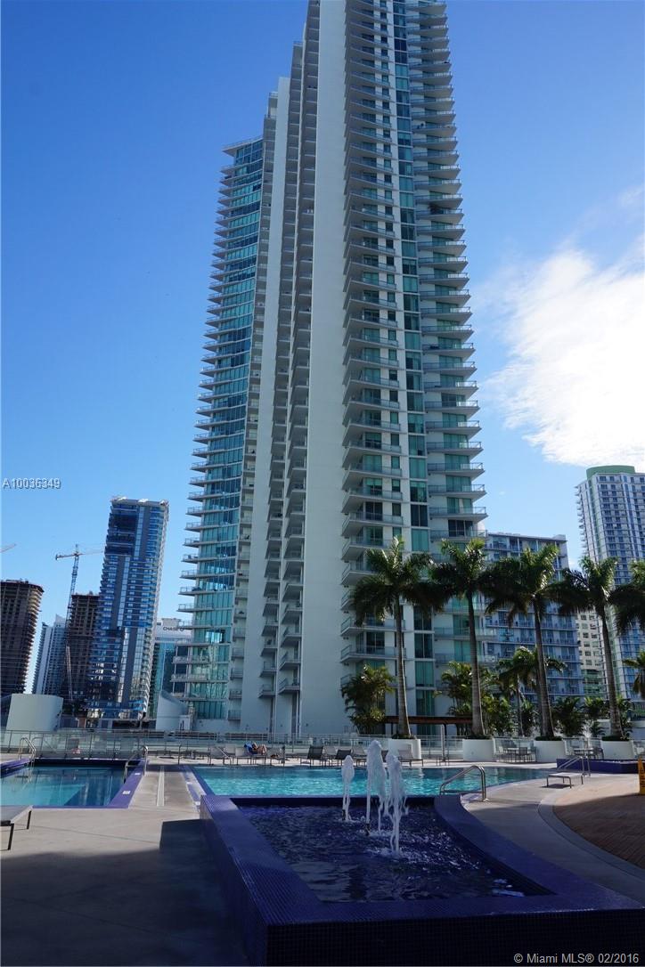 IVY CONDO - Residential Lease