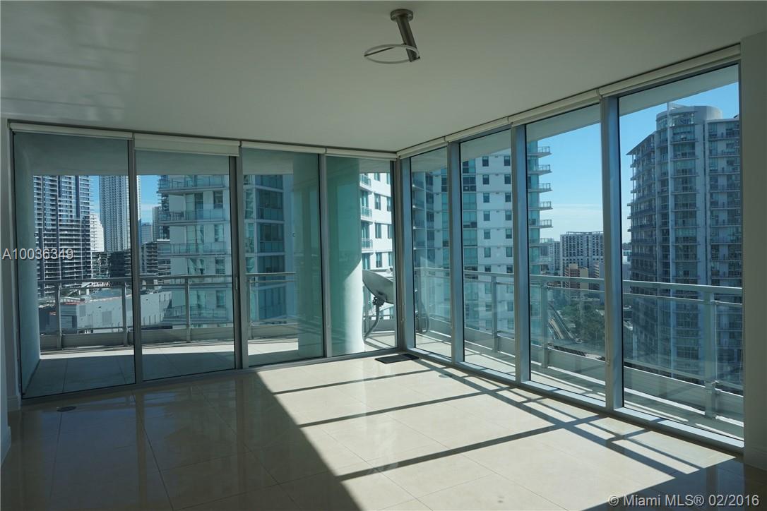 IVY CONDO - Residential Lease