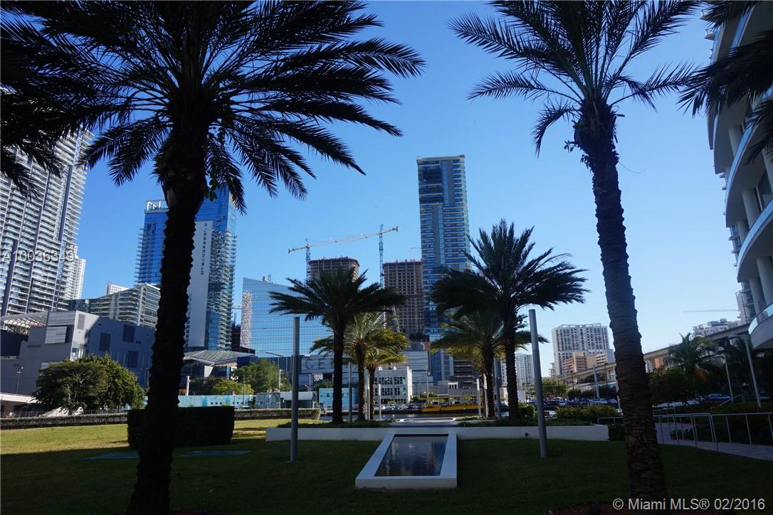IVY CONDO - Residential Lease