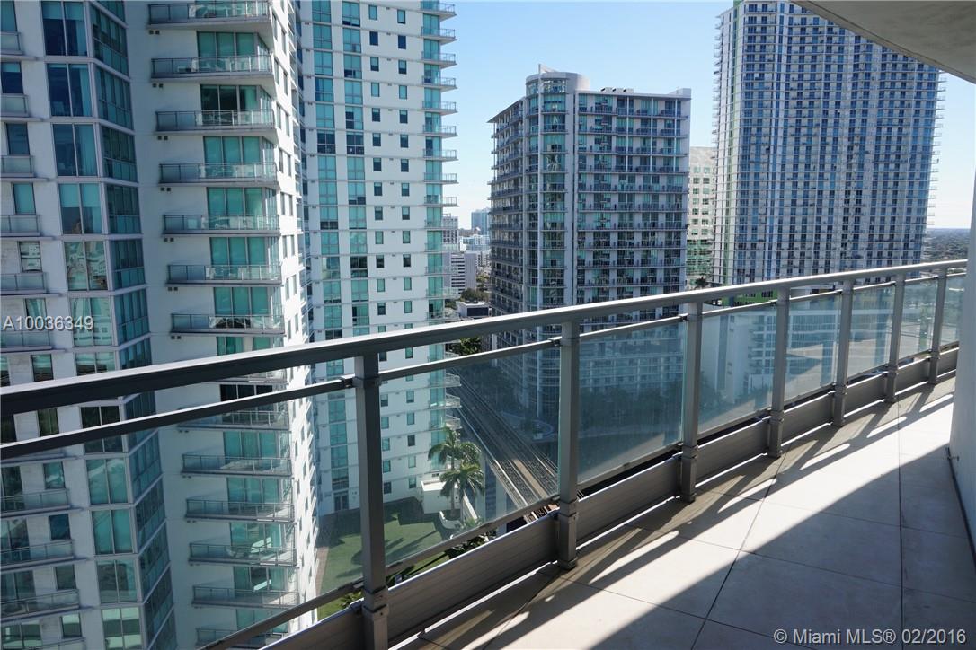 IVY CONDO - Residential Lease