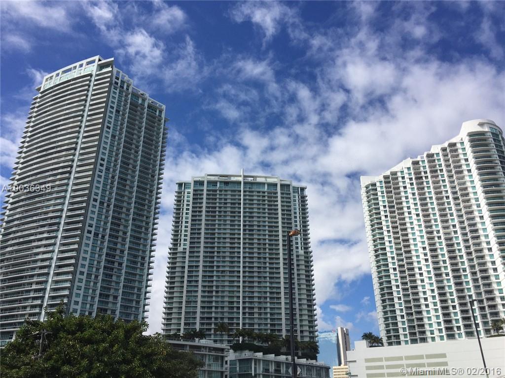 IVY CONDO - Residential Lease