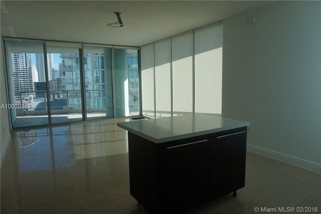 IVY CONDO - Residential Lease