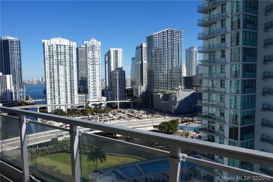 IVY CONDO - Residential Lease