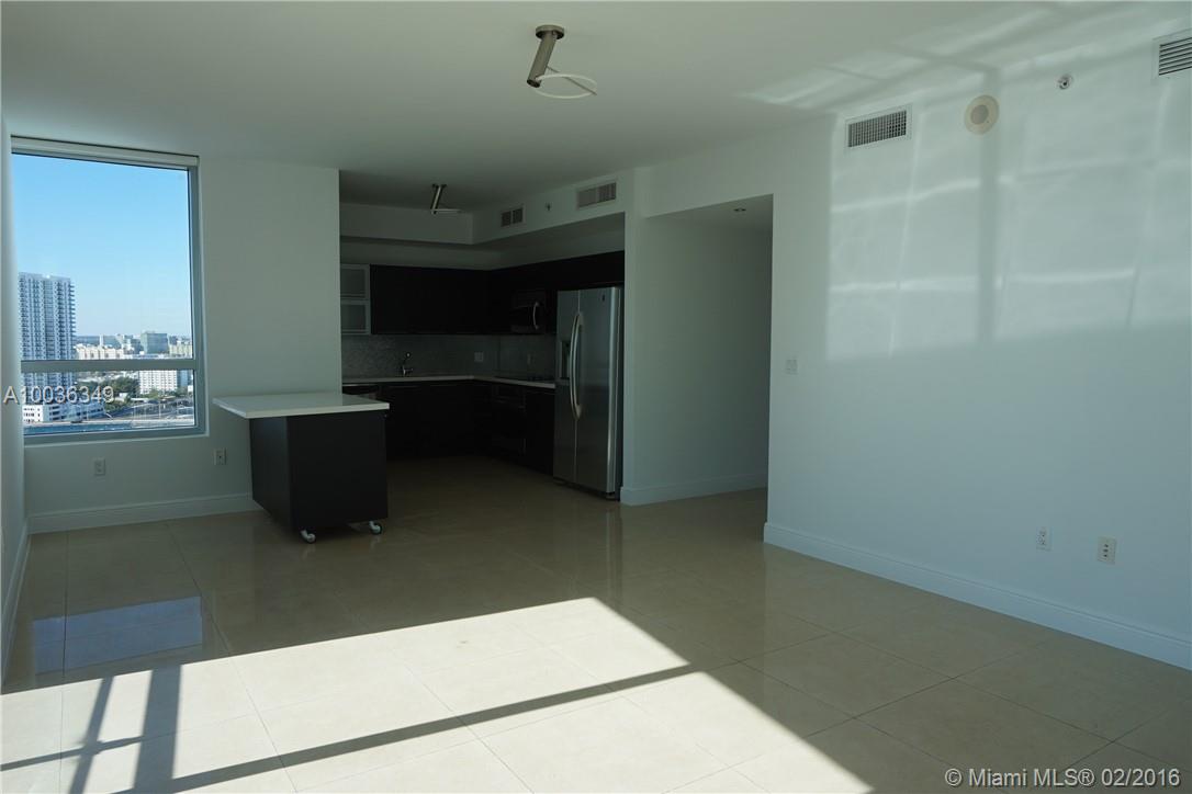 IVY CONDO - Residential Lease