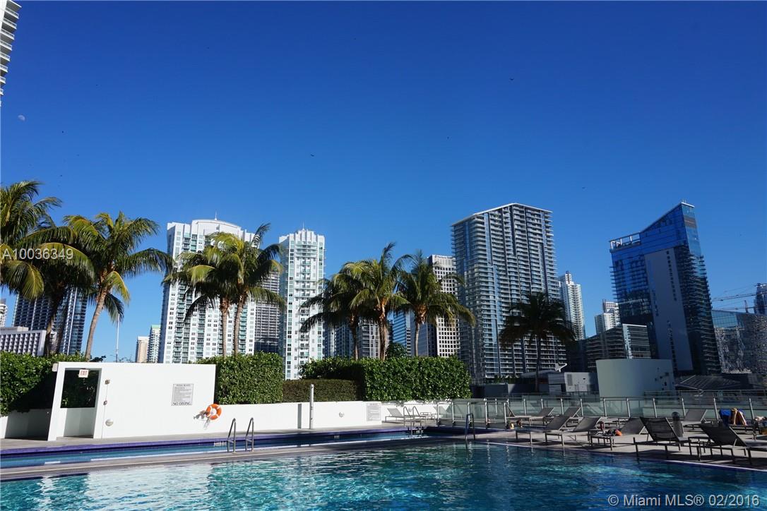 IVY CONDO - Residential Lease