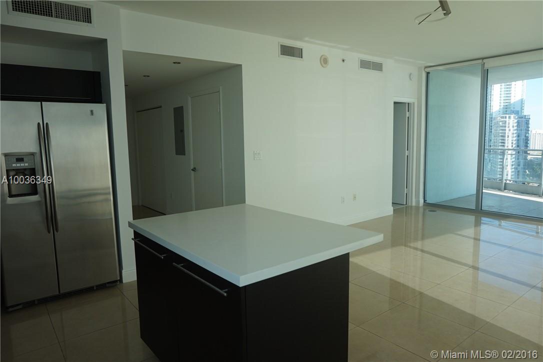 IVY CONDO - Residential Lease