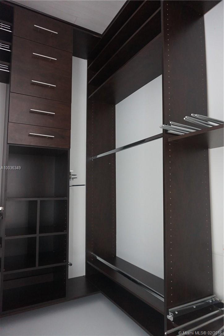 IVY CONDO - Residential Lease