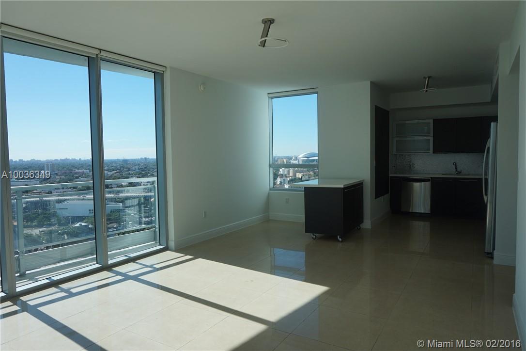 IVY CONDO - Residential Lease