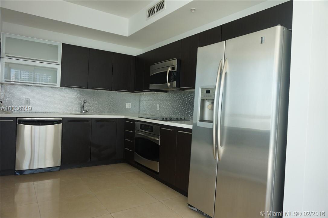 IVY CONDO - Residential Lease
