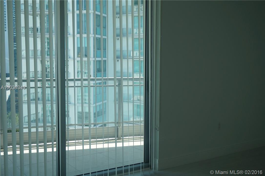 IVY CONDO - Residential Lease