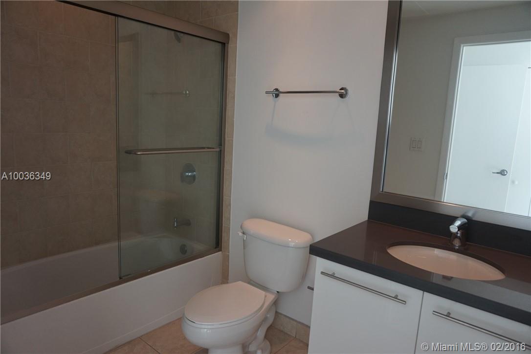 IVY CONDO - Residential Lease