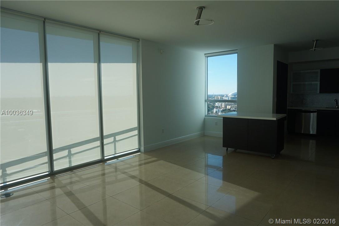 IVY CONDO - Residential Lease