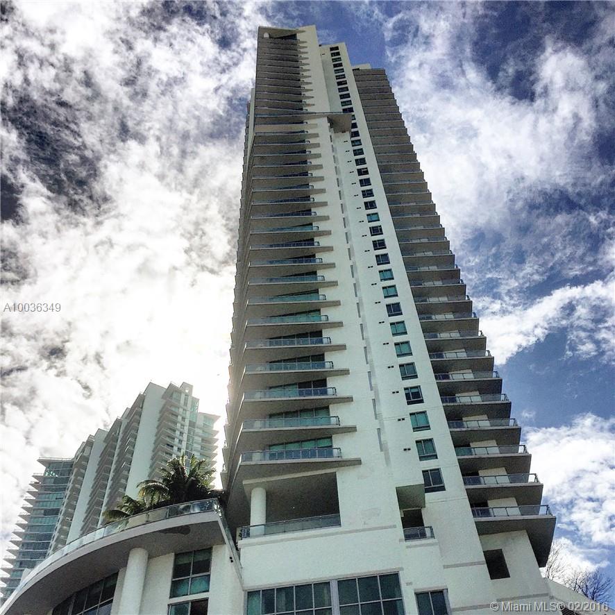 IVY CONDO - Residential Lease