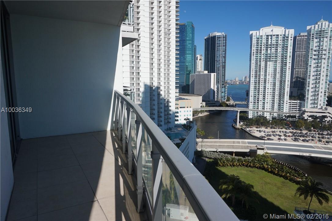 IVY CONDO - Residential Lease