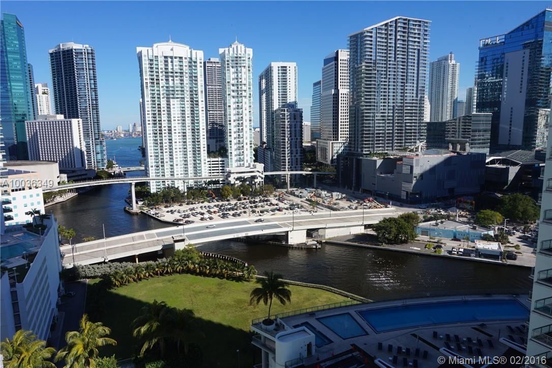 IVY CONDO - Residential Lease