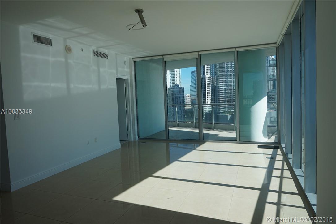 IVY CONDO - Residential Lease