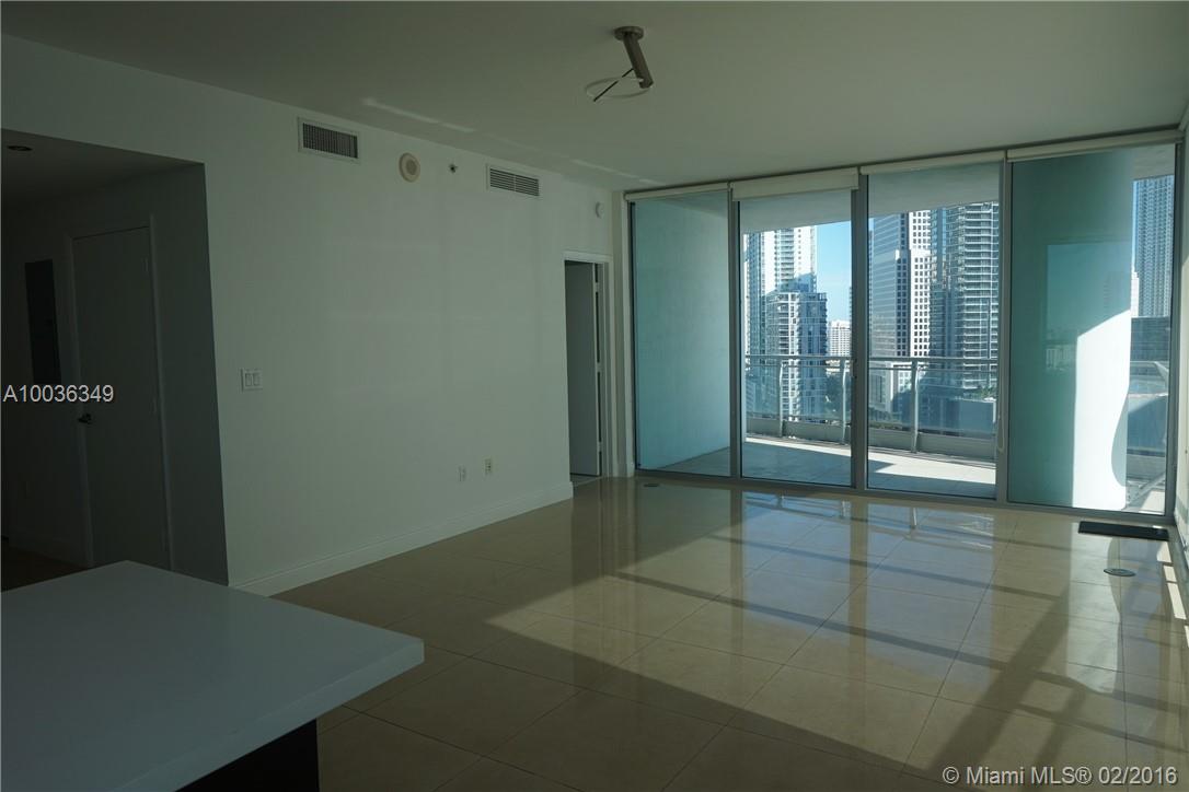 IVY CONDO - Residential Lease