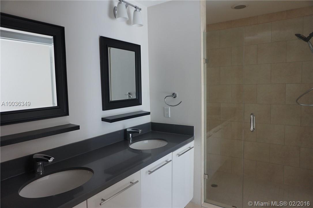 IVY CONDO - Residential Lease