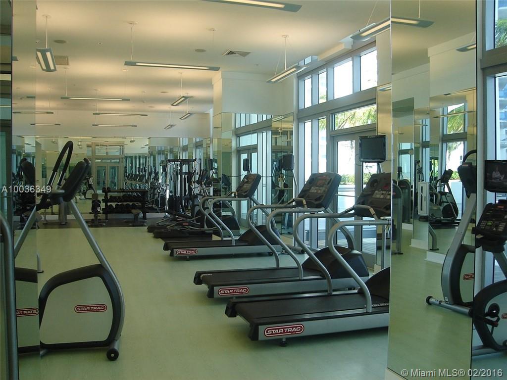 IVY CONDO - Residential Lease