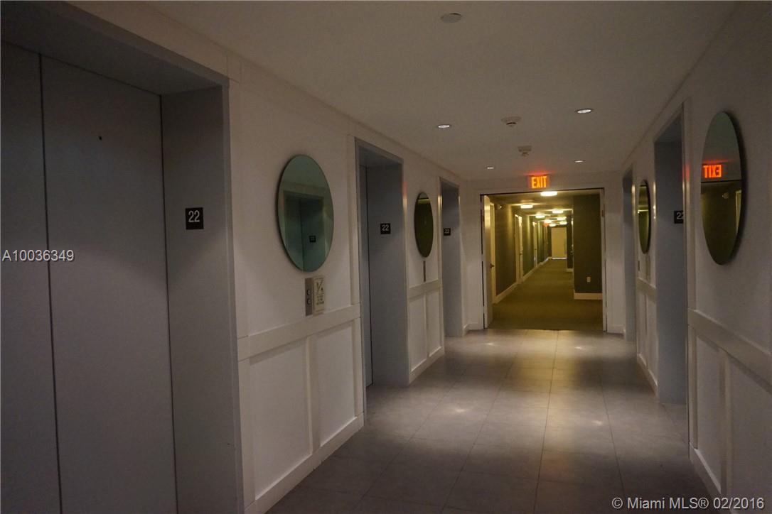 IVY CONDO - Residential Lease