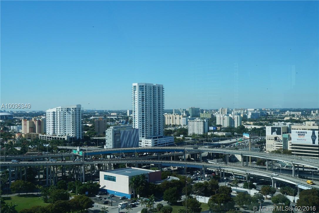 IVY CONDO - Residential Lease