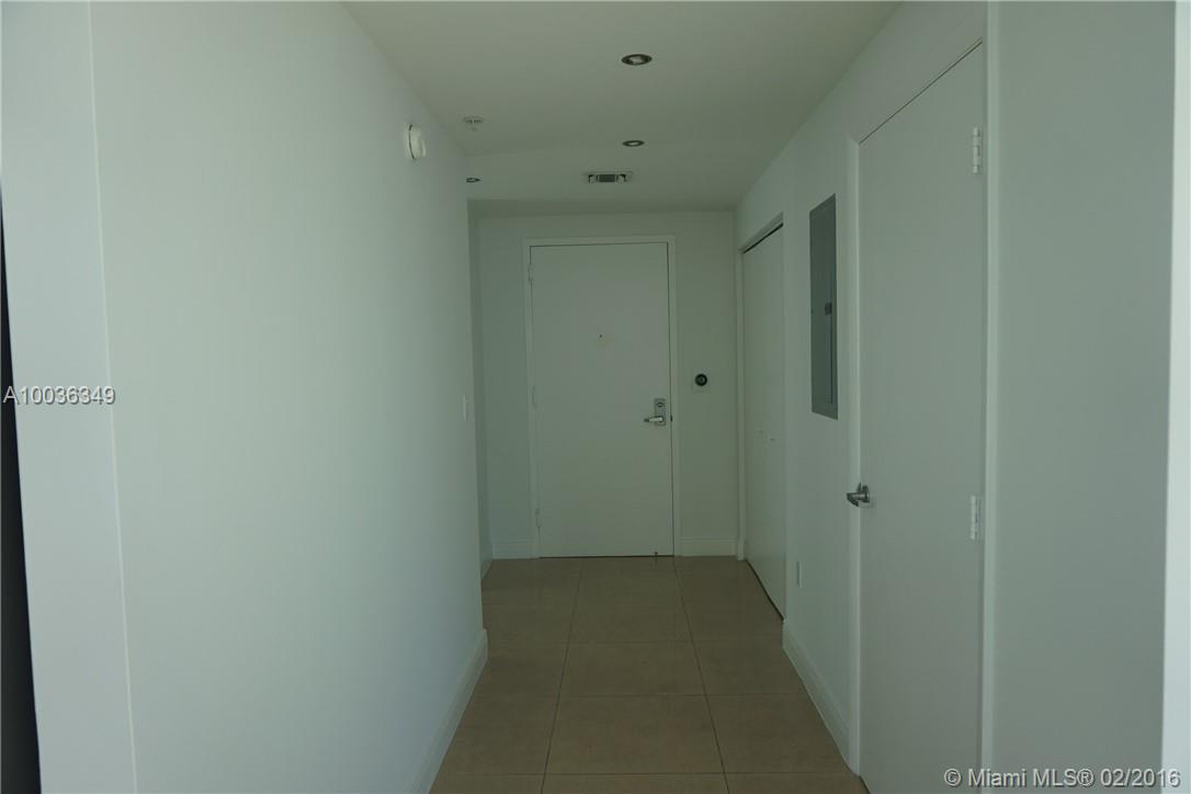 IVY CONDO - Residential Lease