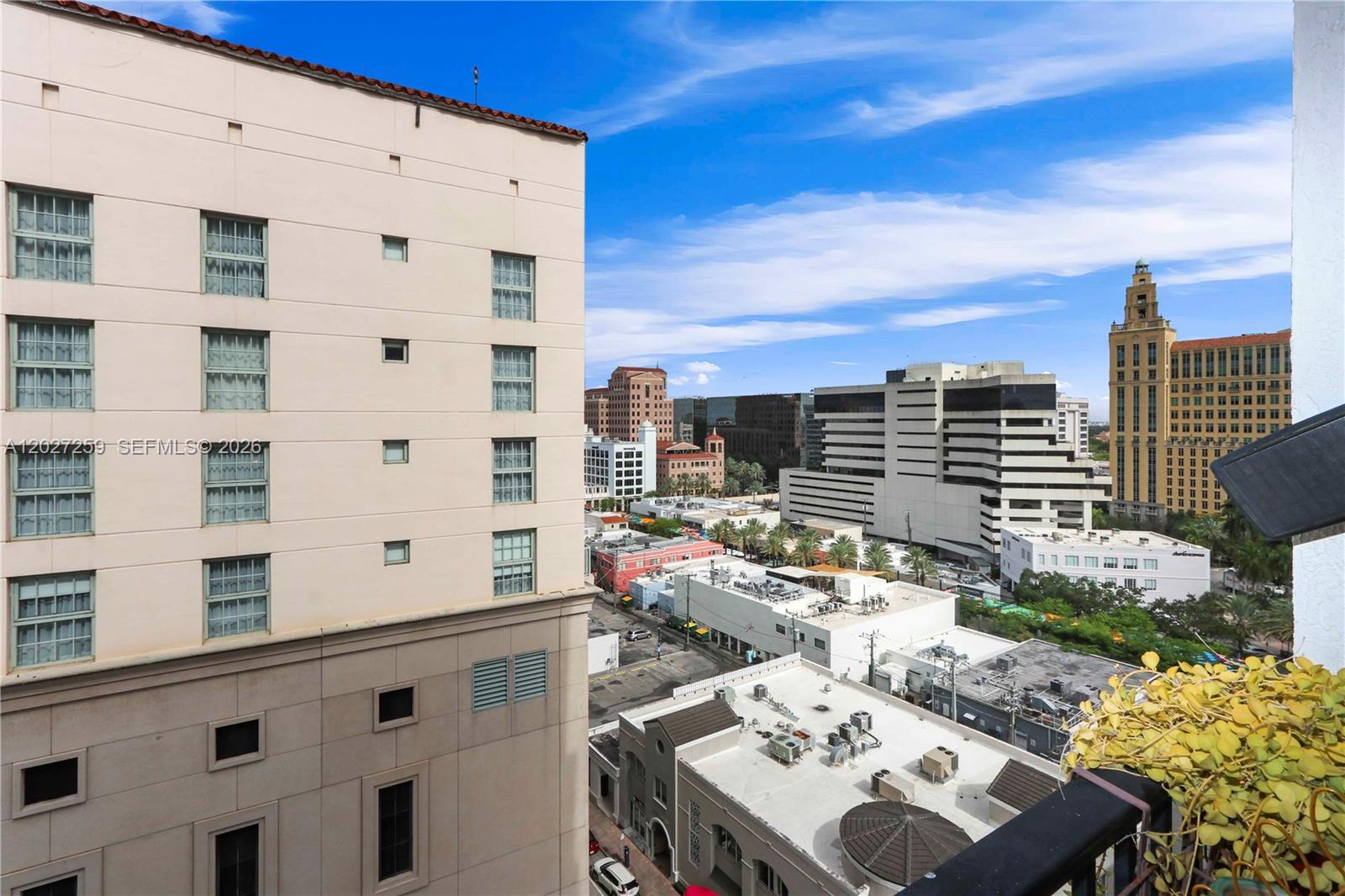 TEN ARAGON CONDO - Residential