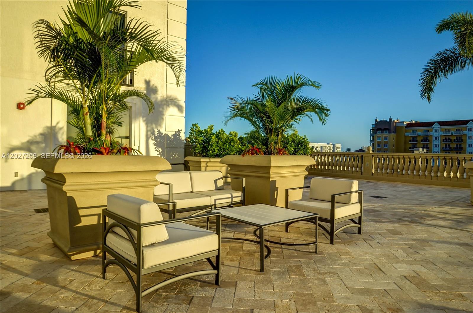 TEN ARAGON CONDO - Residential