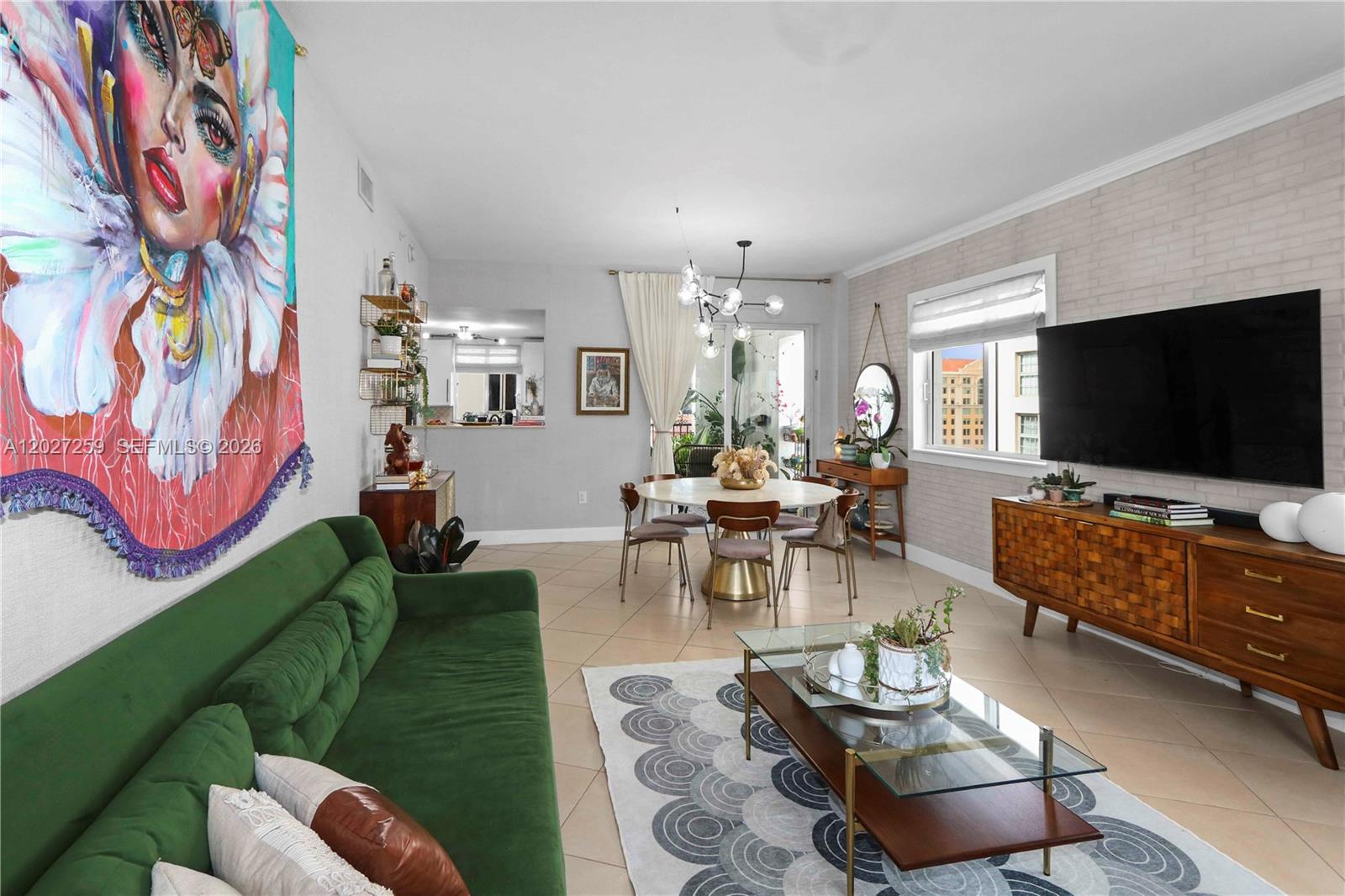 TEN ARAGON CONDO - Residential