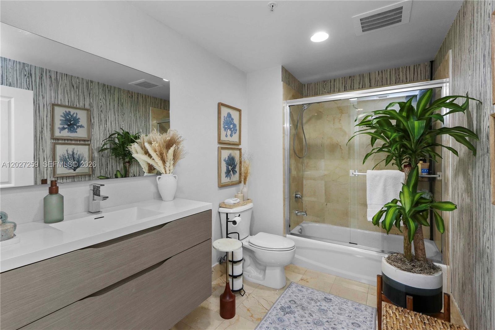 TEN ARAGON CONDO - Residential