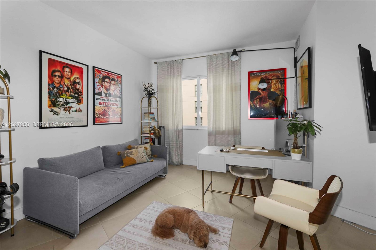 TEN ARAGON CONDO - Residential