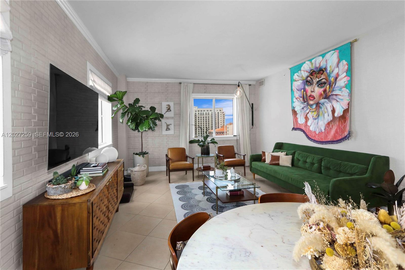 TEN ARAGON CONDO - Residential