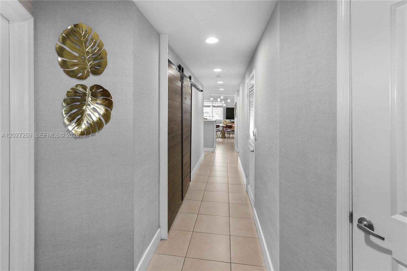 TEN ARAGON CONDO - Residential