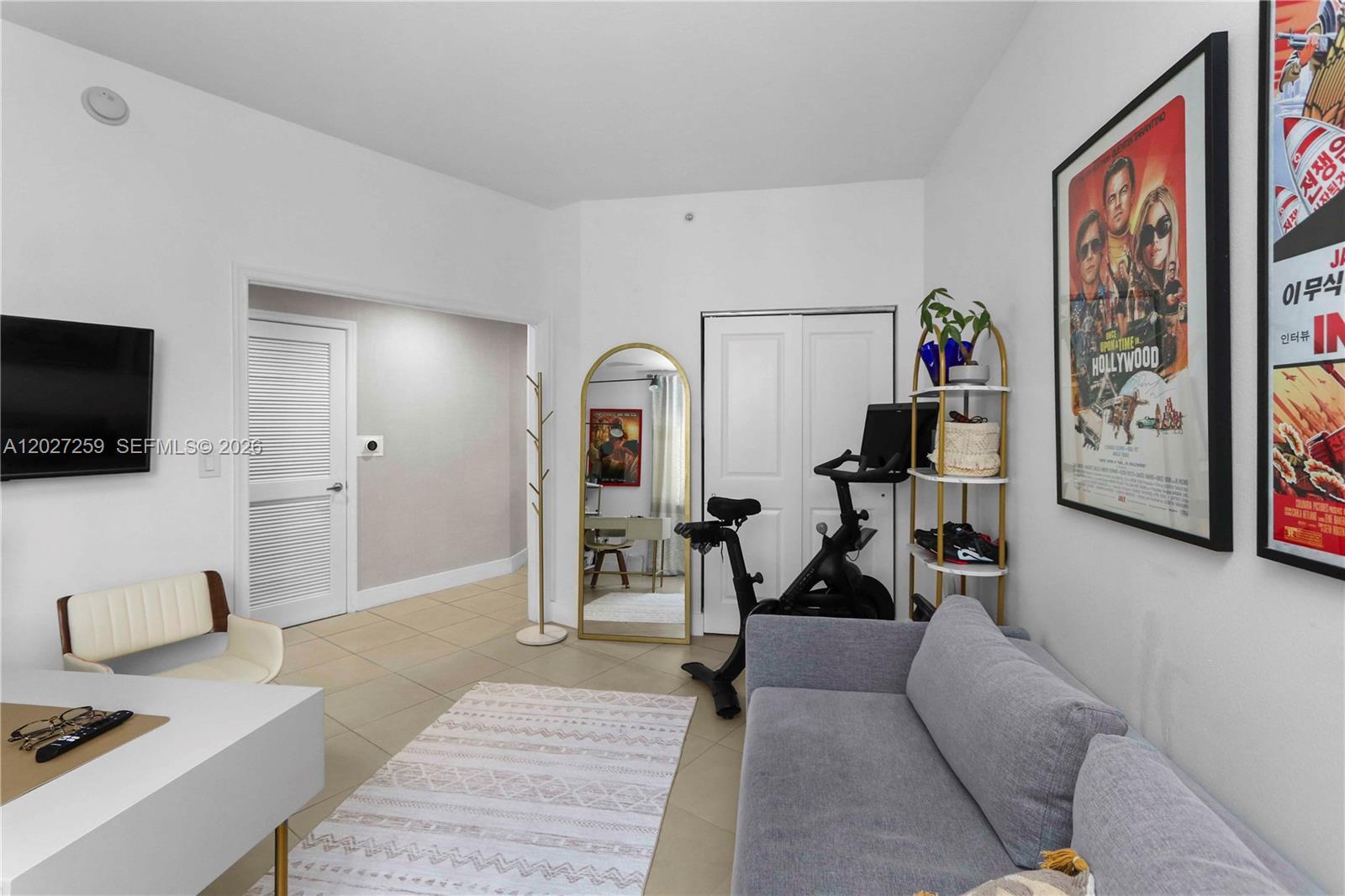TEN ARAGON CONDO - Residential