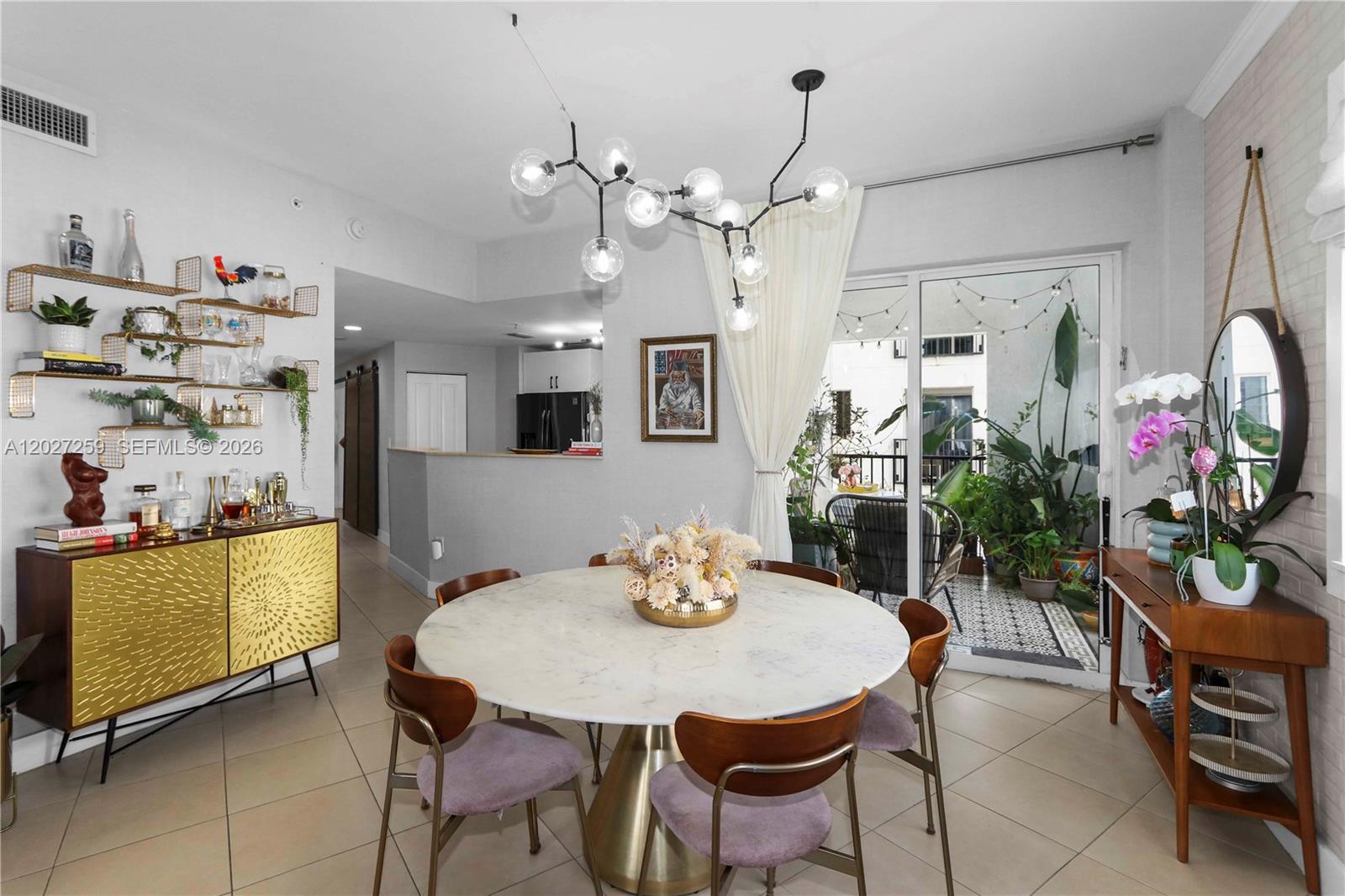 TEN ARAGON CONDO - Residential